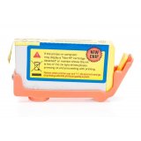 Compatible HP CB325EE / Nr. 364 XL Cartucho de tinta Amarillo (con chip)