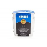 Compatible HP C4906AE / Nr. 940 XL Cartucho de tinta Negro (con chip)