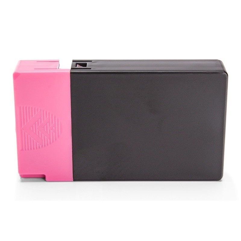 Compatible Canon 9194B001 / PGI-1500 XL M Cartucho de tinta Magenta
