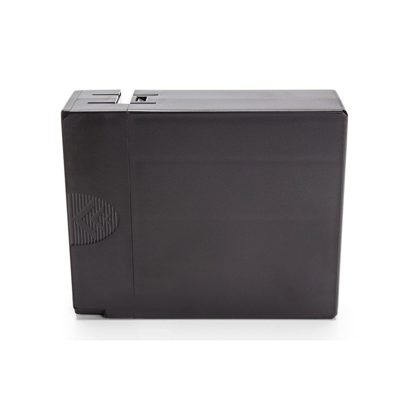 Compatible Canon 9254B001 / PGI-2500 XL BK Cartucho de tinta Negro