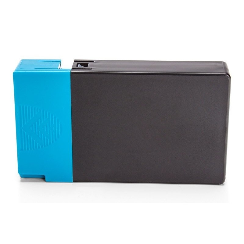 Compatible Canon 9193B001 / PGI-1500 XL C Cartucho de tinta Cian