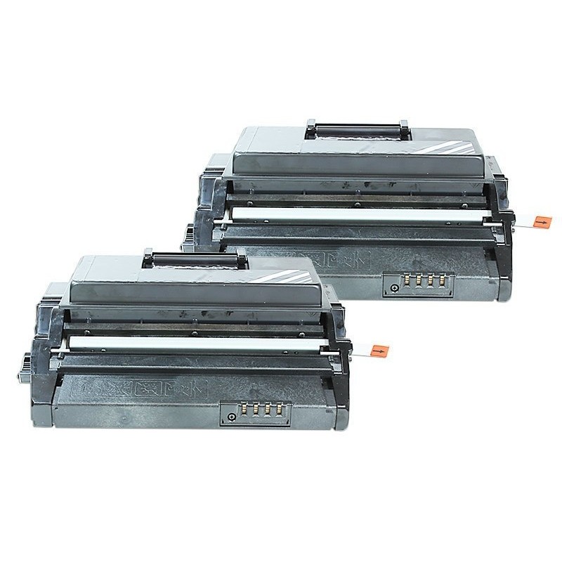 Compatible Samsung ML-2150 D8 Toner Pack de 2