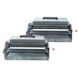 Compatible Samsung ML-2150 D8 Toner Pack de 2