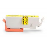 Compatible Epson C13T33644010 / C13T33644012 / 33 XL Cartucho de tinta Amarillo