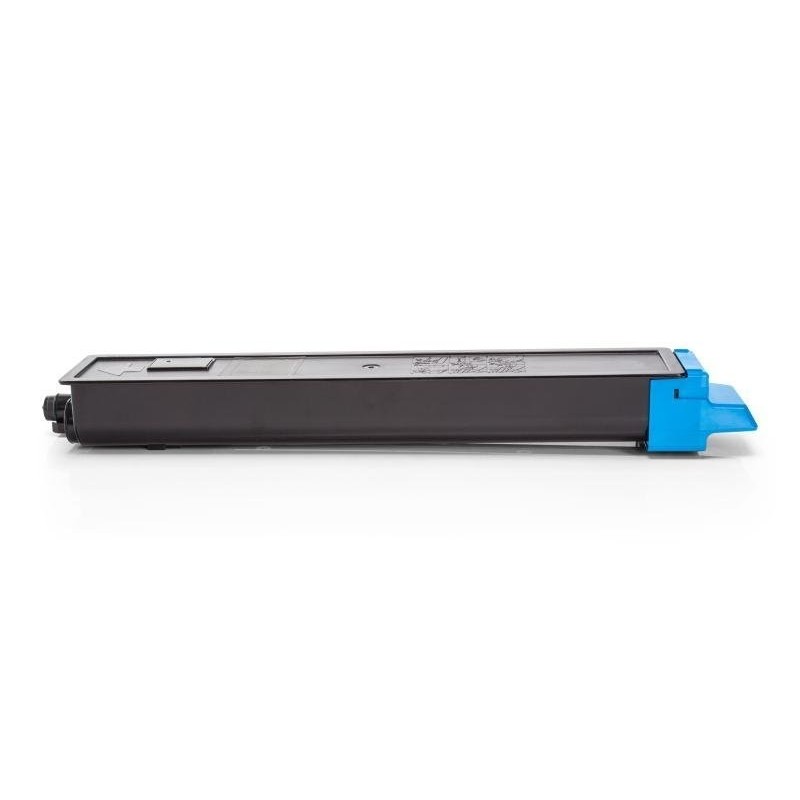 Compatible Premium Kyocera 1T0T2K0CNL / TK-895C Toner Cian