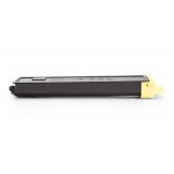 Compatible Premium Kyocera 1T0T2K0ANL / TK-895Y Toner Amarillo