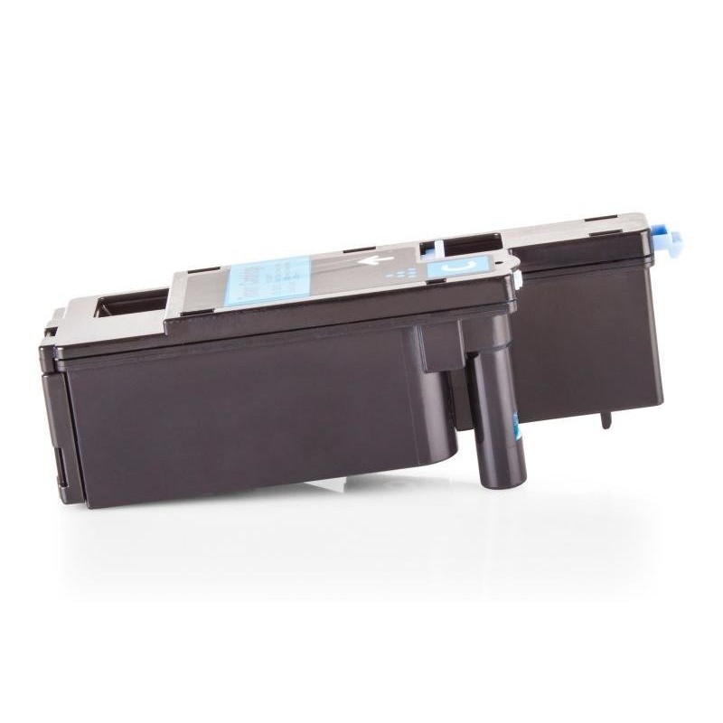 Compatible Dell 593-11141 / 79K5P Toner Cian