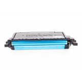 Remanufacturado para Samsung CLT-C6092S Toner Cian