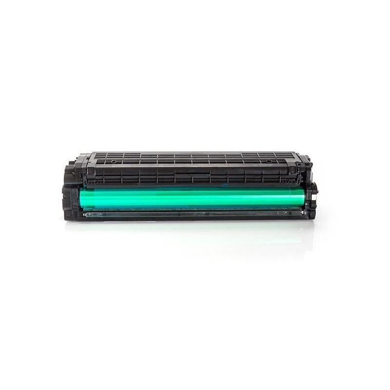 Compatible Samsung CLT-C504S / CLP-415 Toner Cian