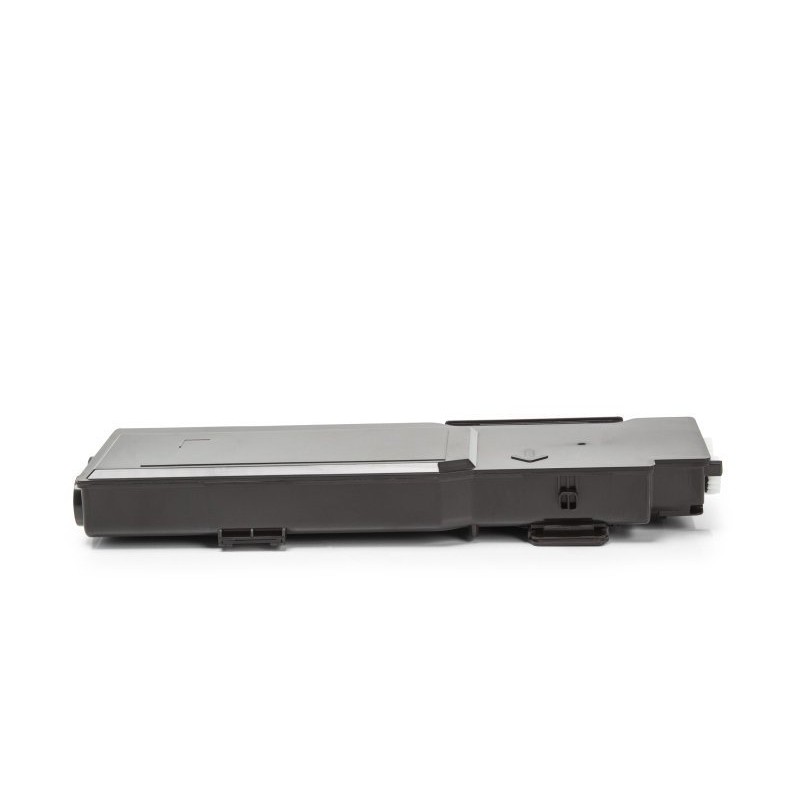 Compatible Dell 593-11122 / FMRYP Toner Cian