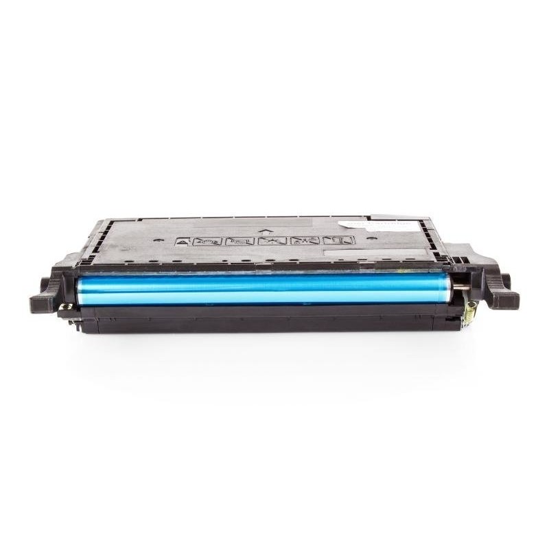 Remanufacturado para Samsung CLT-K6092S Toner Negro