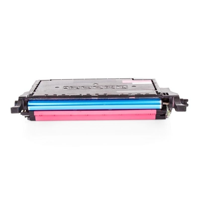 Remanufacturado para Samsung CLT-M6092S Toner Magenta