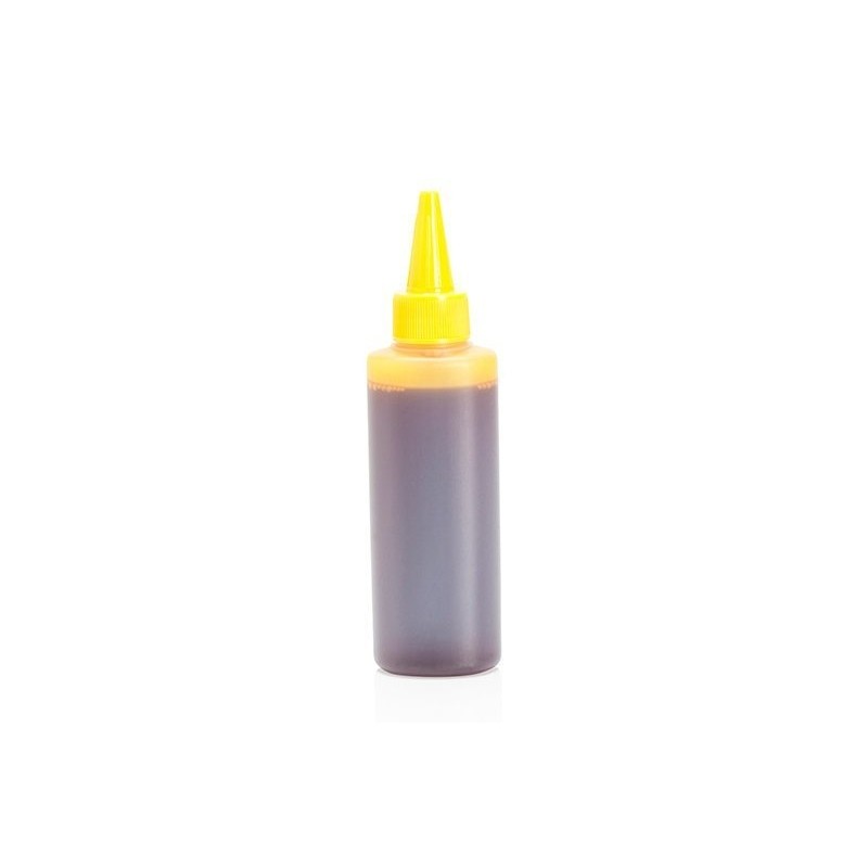 Compatible Epson C13T664440 / T6644 Tinta de recarga Amarillo