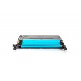 Compatible Samsung CLT-C5082L Toner Cian