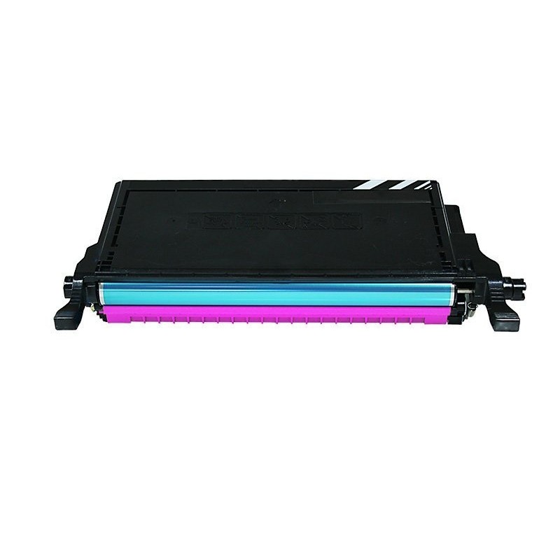 Remanufacturado para Samsung CLP-M660B Toner Magenta