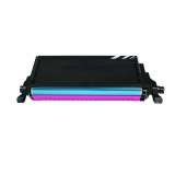 Remanufacturado para Samsung CLP-M660B Toner Magenta