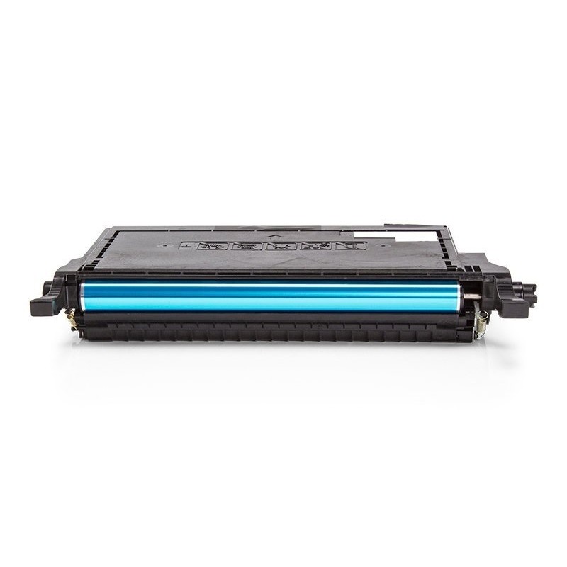 Remanufacturado para Samsung CLP-K660B Toner Negro