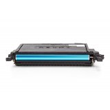 Remanufacturado para Samsung CLP-K660B Toner Negro