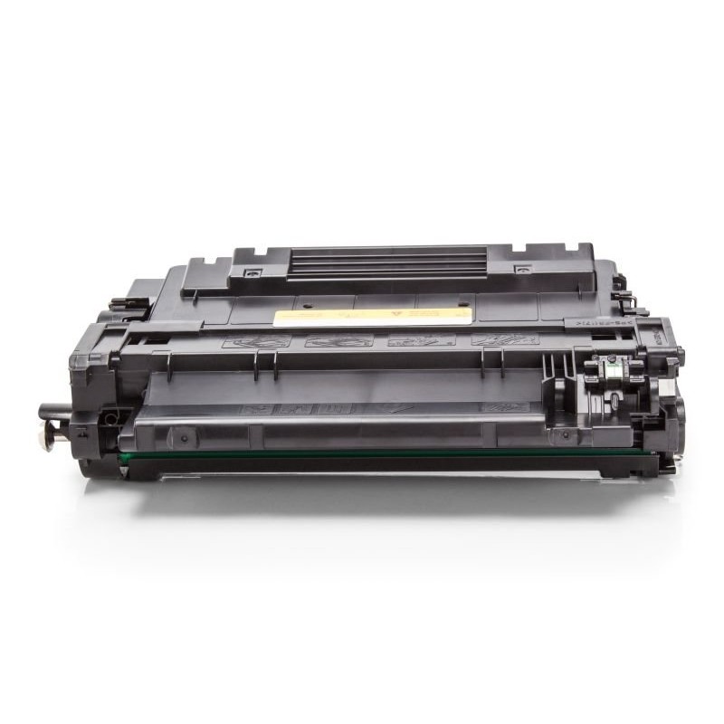 Compatible Canon 724 Toner Negro