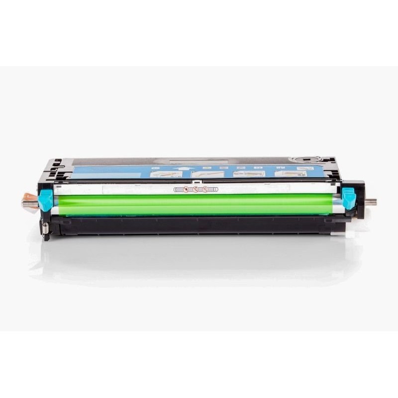 Compatible Dell 593-10290 / H513C Toner Cian
