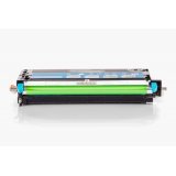Compatible Dell 593-10290 / H513C Toner Cian
