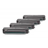 Compatible Samsung MLT-D103S Toner Negro Pack Ahorro (4 uds.)