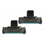 Compatible Samsung MLT-P1082A Toner Negro (Pack de 2)