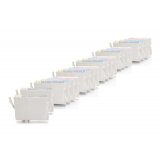 Compatible Epson T0611-T0614 Cartuchos de tinta Pack Ahorro (7x BK,  5x CMY) 22 uds.