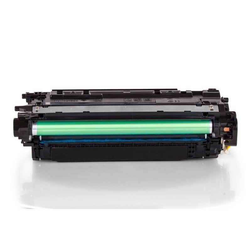 Compatible HP CF331A / 654A Toner Cian