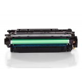 Compatible HP CF331A / 654A Toner Cian