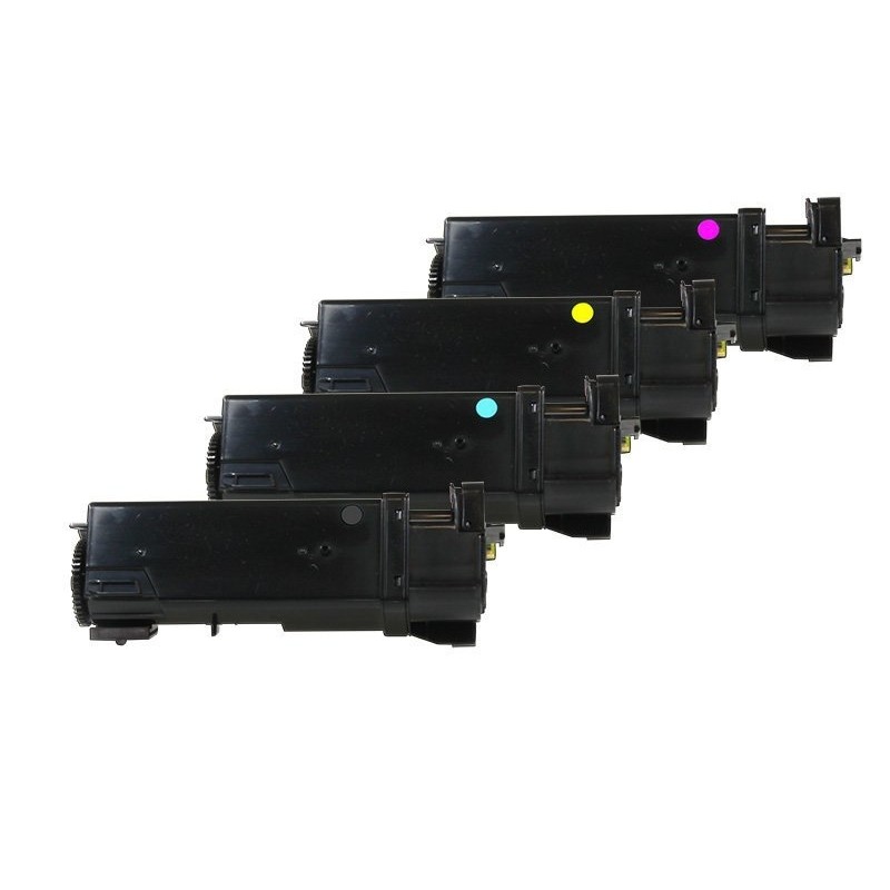Compatible Dell 1320 Toner Pack Ahorro