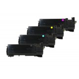 Compatible Dell 1320 Toner Pack Ahorro
