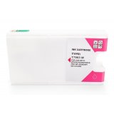 Compatible Epson C13T79034010 / 79 XL Cartucho de tinta Magenta