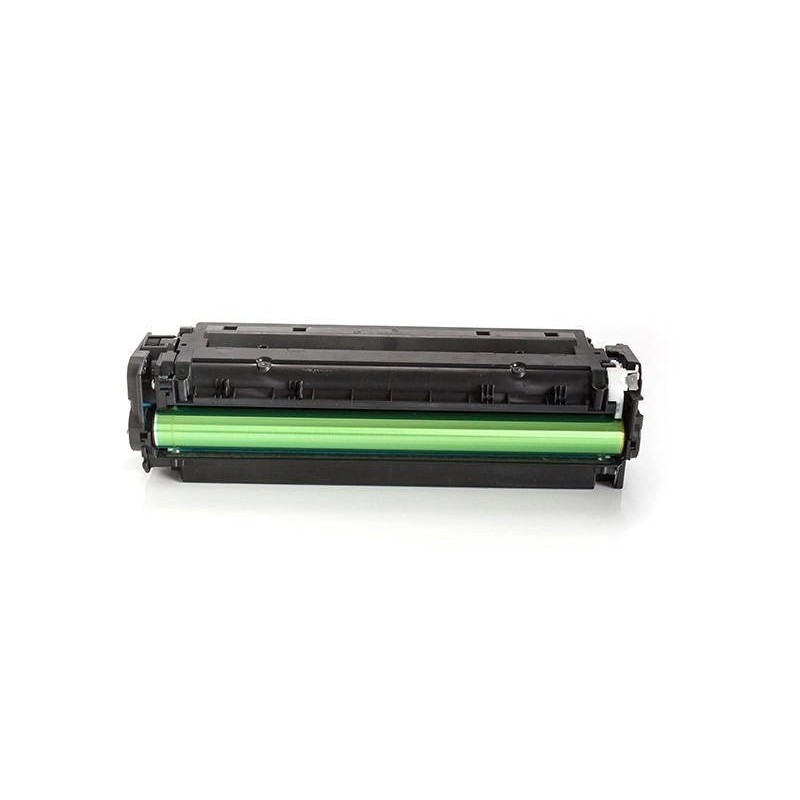 Compatible HP CE411A / 305A Toner Cian