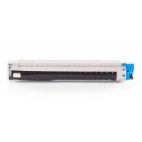 Compatible OKI 44643003 Toner Cian