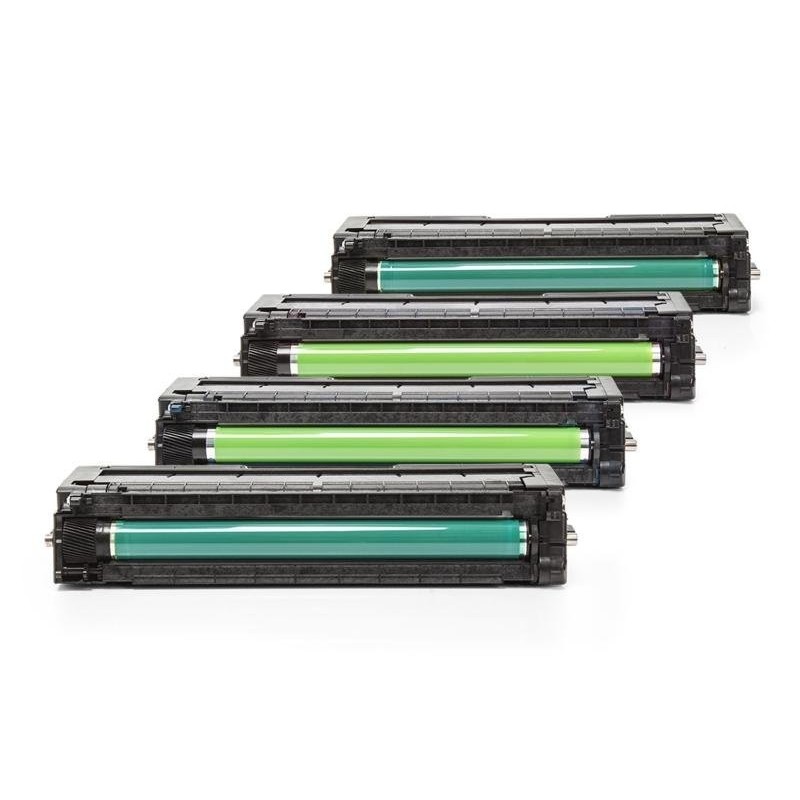 Compatible Ricoh 406479 - 406482 Toner Pack Ahorro (BK, C, M, Y) 4 uds.