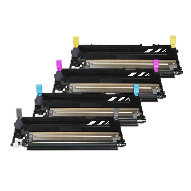 Compatible Dell 1235 Toner Pack Ahorro Compatible Dell 1235 Toner Pack Ahorro