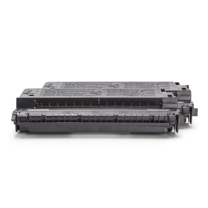 Compatible Canon E16 / E30 Toner Pack de 2