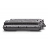 Compatible Canon E16 / E30 Toner Pack de 2