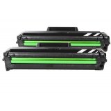 Compatible Dell 593-11108 / HF44N Toner Negro Pack de 2