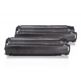 Compatible HP Q2612AD / 12AD Toner Negro Pack de 2