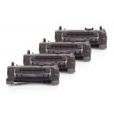 Compatible HP CE390A Toner Negro Pack Ahorro (4 uds.)