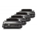Compatible HP CC364A Toner Negro Pack Ahorro (4 uds.)