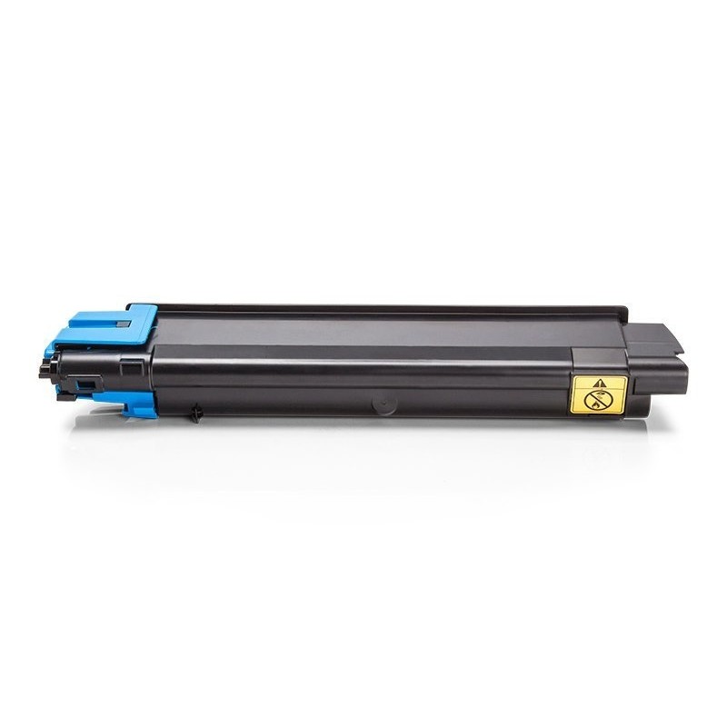 Compatible Kyocera 1T02KVCNL0 / TK-590C Toner Cian XL
