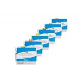 Compatible Epson T0791-T0796 Cartuchos de tinta Pack Ahorro (BK,C,M,Y,LC,LM) 6 uds.