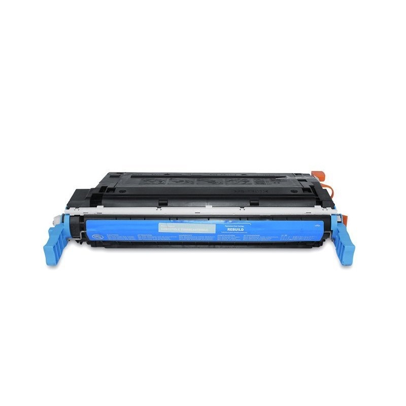 Compatible Canon 6824A004 / EP-85 Toner Cian
