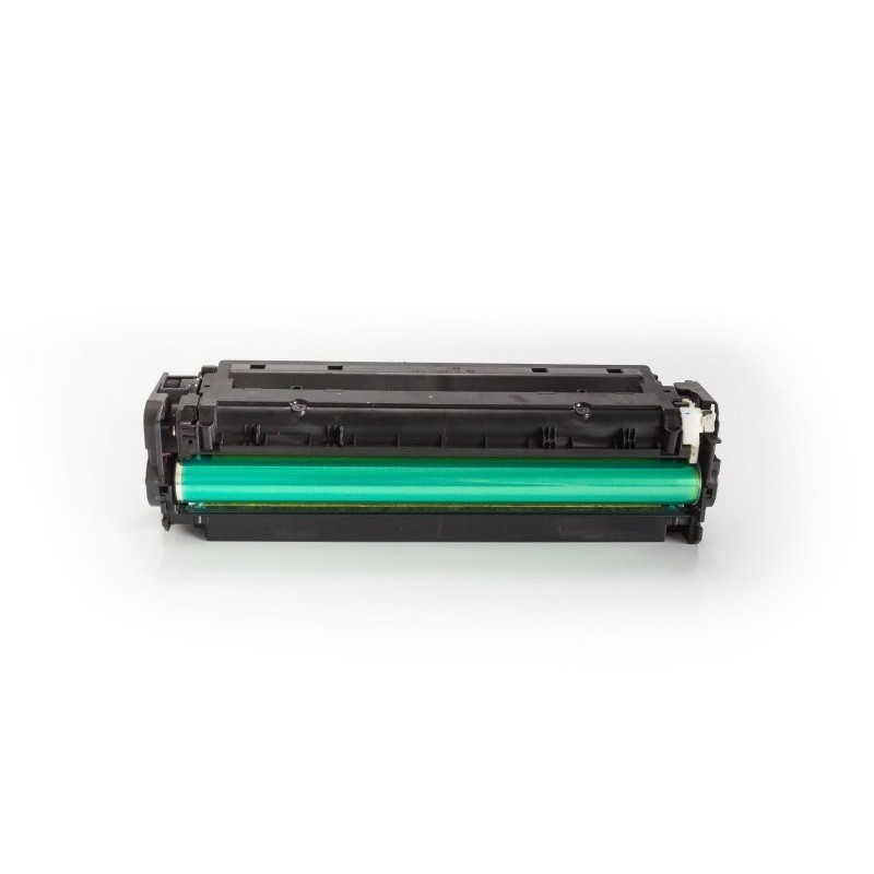 Compatible HP CC532A / 304A Toner Amarillo