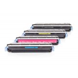 Compatible HP C9730A - C9733A Toner Pack Ahorro