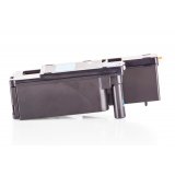 Compatible Dell 593-BBLL / H5WFX Toner Cian