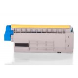 Compatible OKI /45396303 / MC760/770/780 Toner Cian